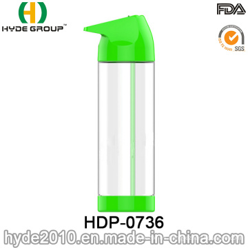 Botella plástica libre de Tritan 32OZ BPA (HDP-0736)